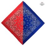 Bandana Bloods VS Crips pour hommes