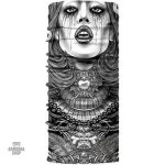 Bandana Bohême élastique de