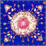 Bandana design Boîte de Pandore de