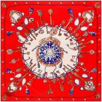 Accessoire tendance : Bandana Boîte de Pandore