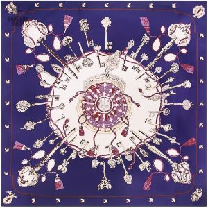 Stylé bandana design pour un look unique