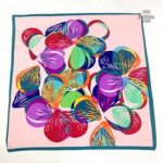 Bandana botanique design