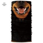 Bandana élastique pour chien