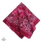 Accessoire tendance pour hommes