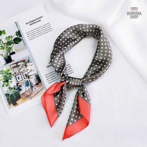 Bandana Brigida pour femme