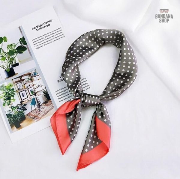 Bandana Brigida pour femme