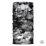 Bandana élastique cache cou