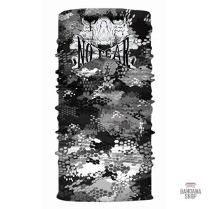 Bandana élastique cache cou