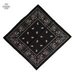 Bandana Cachemire pour homme