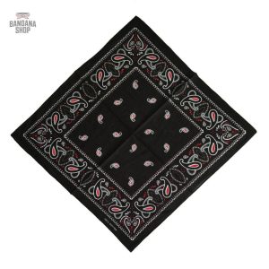 Bandana Cachemire pour homme