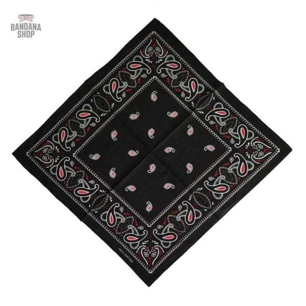Bandana Cachemire pour homme