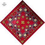 Bandana Cachemire Ancestral pour homme