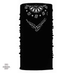 Bandana Cagoule Élastique