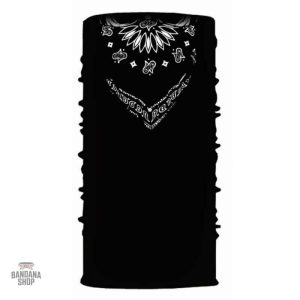 Bandana Cagoule Élastique