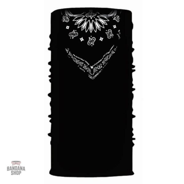 Bandana Cagoule Élastique
