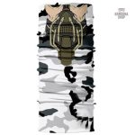 Bandana élastique Camisole de