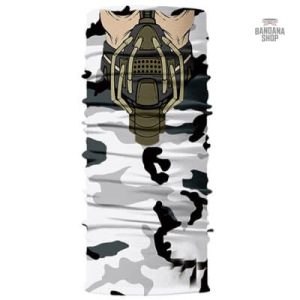Bandana élastique Camisole de