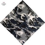 Bandana Camo pour homme de