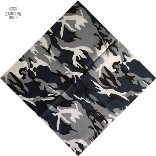 Bandana Camo pour homme de