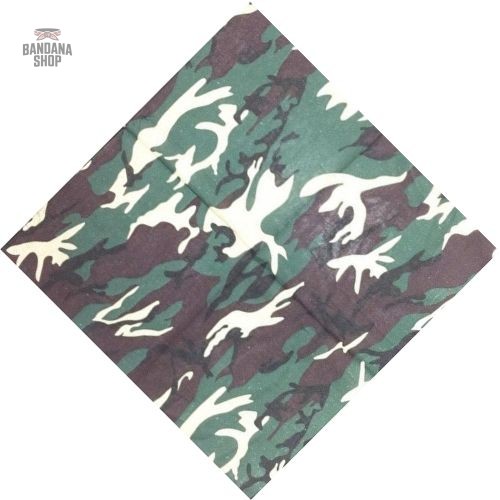 bandana-camo-maquis-1 Bandana Camo Maquis pour homme de