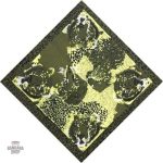 Bandana Camo Prédateur pour homme