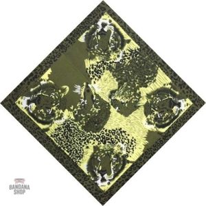Bandana Camo Prédateur pour homme