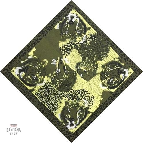 bandana-camo-predateur-1 Bandana Camo Prédateur pour homme