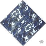 Bandana Camo Prestige pour homme