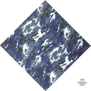 Bandana Camo Prestige pour homme