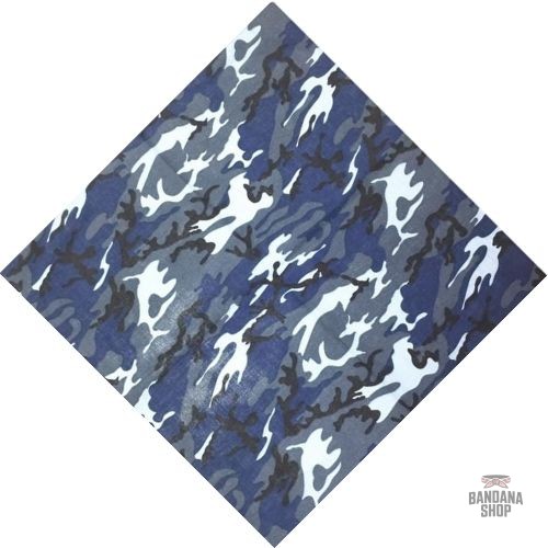 bandana-camo-prestige-1 Bandana Camo Prestige pour homme