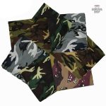bandana camouflage 2