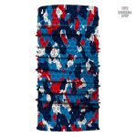 Bandana Camouflage Moderne élastique de