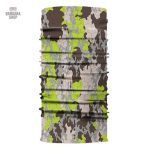 Bandana Camouflage Numérique