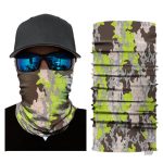 Accessoire mode Camouflage Numérique pour toutes les occasions