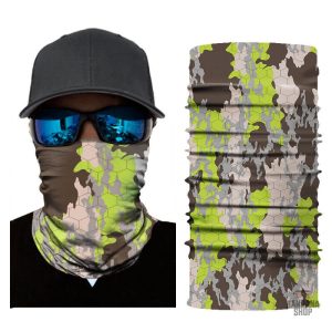 Accessoire mode Camouflage Numérique pour toutes les occasions
