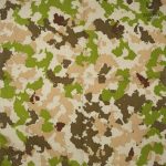 Accessoire mode camouflage pour homme,