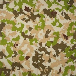 Accessoire mode camouflage pour homme,