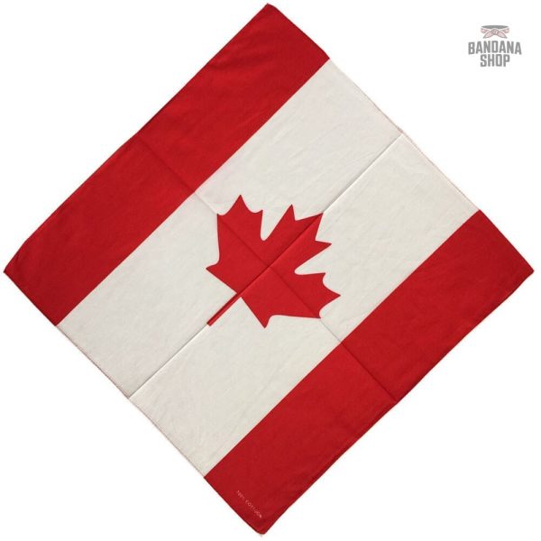 Bandana Canada pour homme de