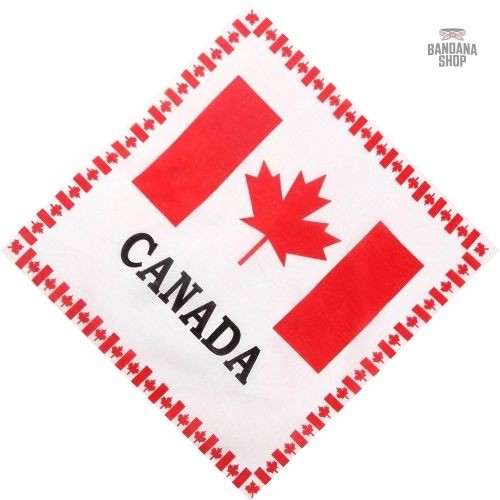 bandana-canadien-1 Bandana Canadien pour homme