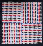 bandana carre 2
