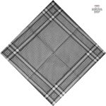 Bandana Carreaux pour hommes