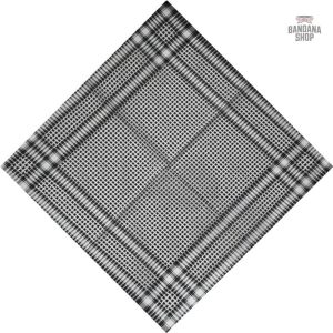 Bandana Carreaux pour hommes
