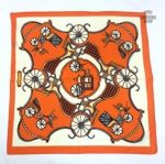 Accessoire mode bandana avec motif unique