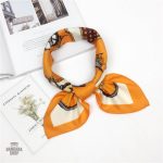 Bandana Carrosse - style chic et original