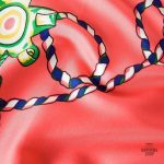 Bandana Carrosse Enchanté pour une touche magique