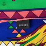 Élégant Bandana Carrosse pour un style chic et original