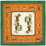 Bandana Carrosse Royal design élégant