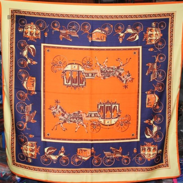 Accessoire mode Bandana Carrosse Royal