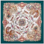 Bandana Carrousel Royal de