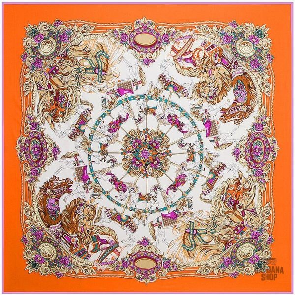 Accessoire tendance Carrousel Royal pour tous les styles